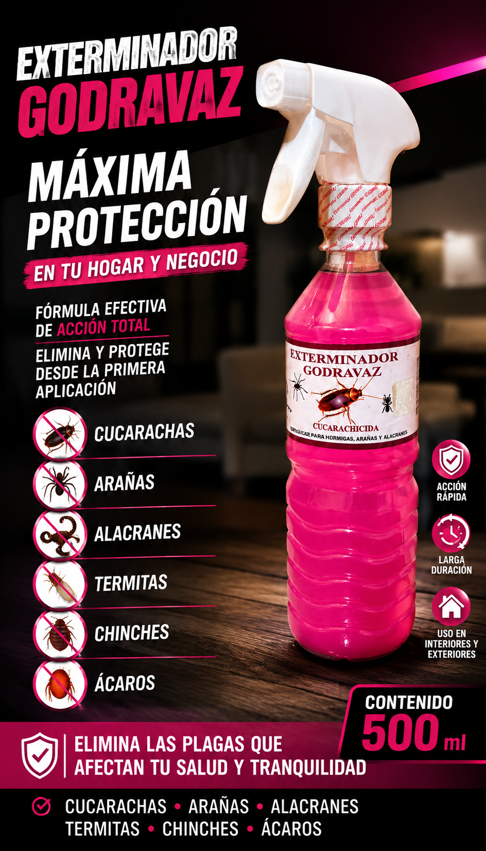 Publicidad en Radio Huetamo