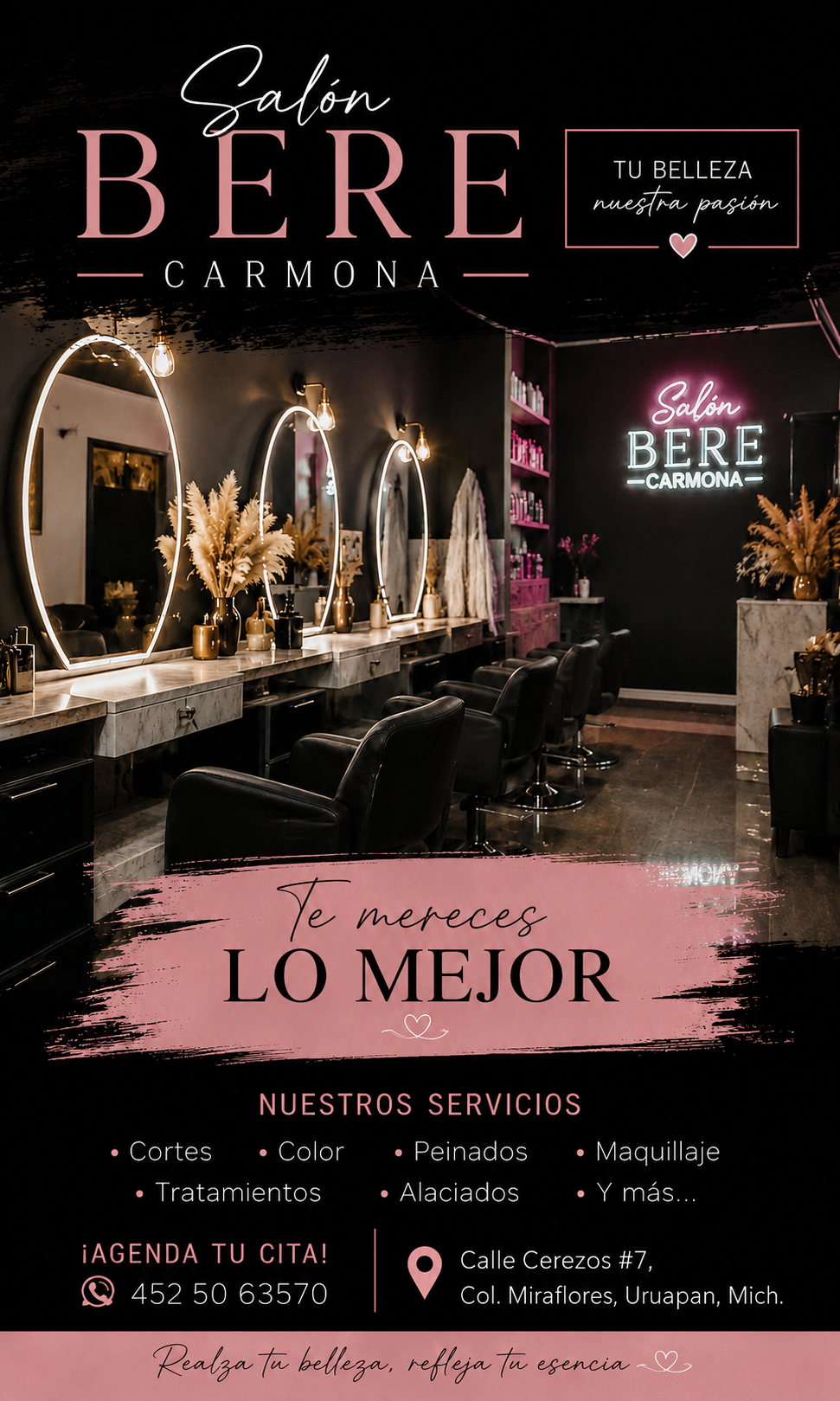 Publicidad en Radio Huetamo