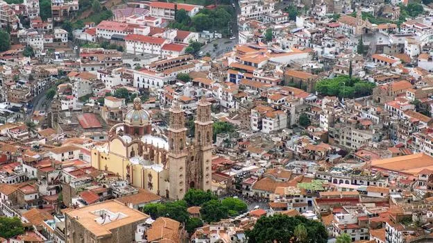 Galería de Radio Huetamo 4